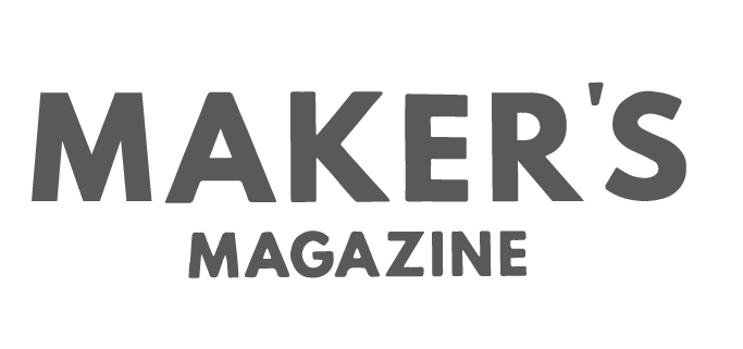 Maker's Magazine