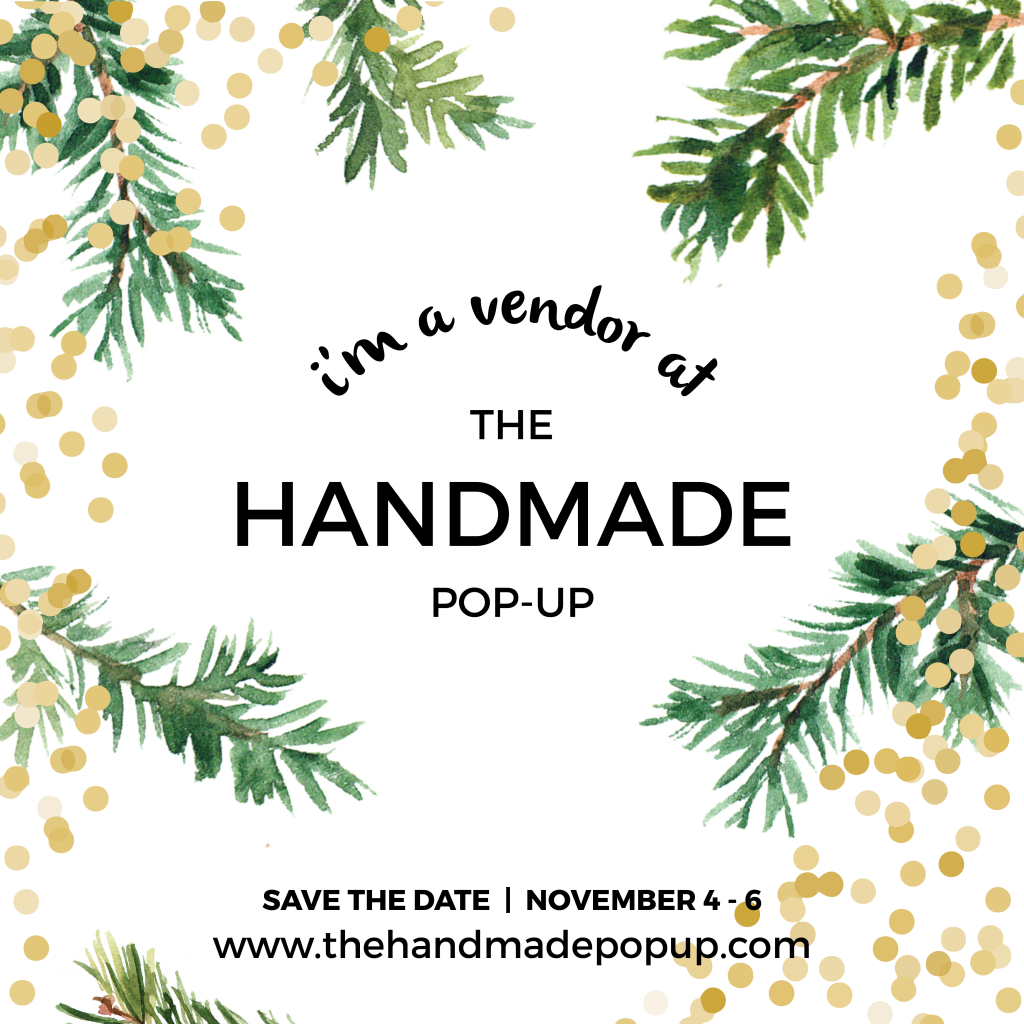 The Handmade Pop-up